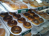 Krispy Kreme food