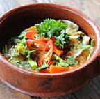 Bali Nguni food