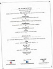 Maura's Kitchen Of Millbrook menu