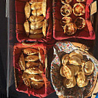 Empanaderia Chamonix food