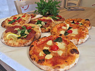 La Boutique Della Pizza Di Tagliafierro Maria Luisa food