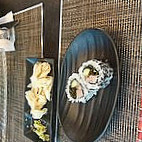 ICHIBAN Sushi-Grill-Restaurant food