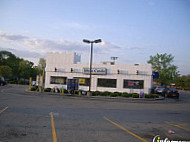 White Castle Indianapolis W 38Th St outside