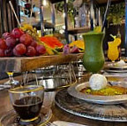 مطعم وكافيه سمرقند Samarkand Resturant Coffee food