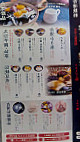 Taiwan Ten Cafe food