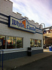 White Castle Indianapolis W South St outside