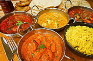 Indian Brothers Restaurant food
