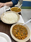 Pal Indian Cuisine menu