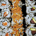 Sushi By Twill food