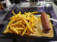 Bar Restaurant Du Pont De Coise food