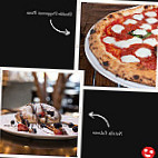 Stonefire Pizza By Midici food