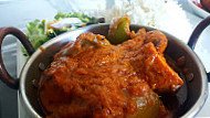 tandoori indian food food