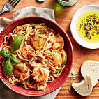 Carrabba's Italian Grill Melbourne food