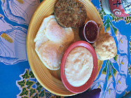 Flying Biscuit Cafe Gainesville, Fl food