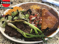 Gordo's Mexican food