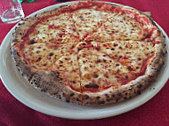 Arte Pizza Sampierdarena food