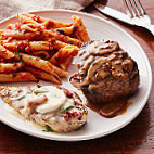 Carrabba's Italian Grill Kissimmee food