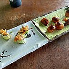 Hioto Sushi Valinhos inside