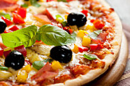 Pizza Di Mamma- Pizza Sur Place à Emporter Et Livraison food