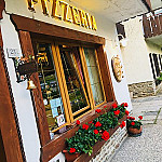 Pizzeria Il Ceppo outside