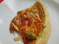 Sociedade Alternativa Pizzaria food
