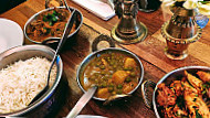 Himalayan Kitchen food