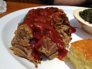 Park Ave Bbq Grille Of West Palm Beach food