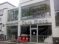 Casa Mota Restauração Lda outside
