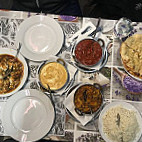 Preet Indian Tandoori food
