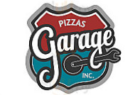 Garage Inc inside