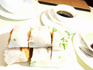 Kirin Sushi Restaurant food
