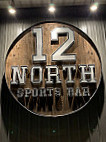 12 North Sports outside