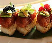 Daruma Japanese Steakhouse And Sushi Lounge food