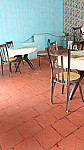 Jubilee Restaurants inside