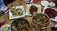 North China Dumpling food