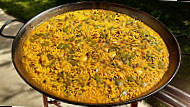 Casa De Paella food