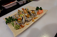 Sushi 97 inside