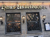 Haus Unkelbach inside