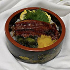 Shiro Of Japan food