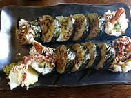 Yama Izakaya Sushi inside