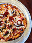 Capish! Pizza-Ristorante . food