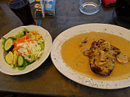 Grillhaus Schussen food