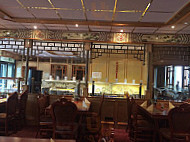 China-Restaurant NAN KING food