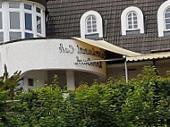 Restaurant & Cafe Himmelreich food