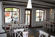 Café Altkö Radebeul inside