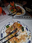 China-Restaurant food