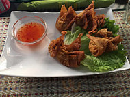 Pho Thai food