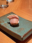 Sushi Anaba inside