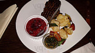 Steakhaus Radebeul food