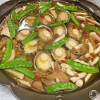 Zhú Zhuàn food